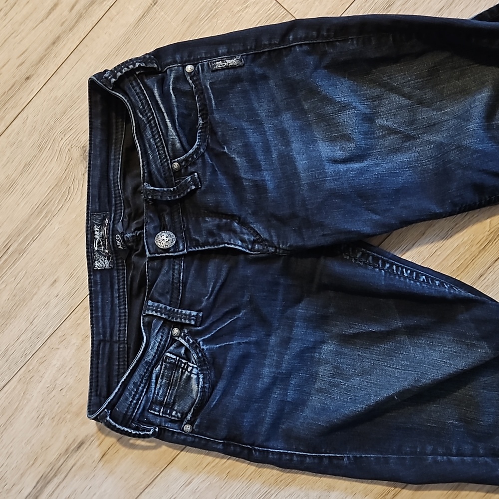 Silver Jeans - Picture 2 of 4
